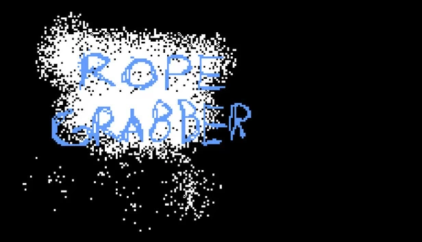 绳索抓取器（Rope Grabber） 游戏封面