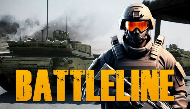 战线（Battleline） 游戏封面