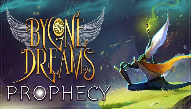 往日之梦:预言(Bygone Dreams: Prophecy) 游戏封面