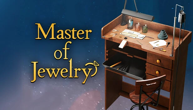 珠宝大师（Master of Jewelry） 游戏封面