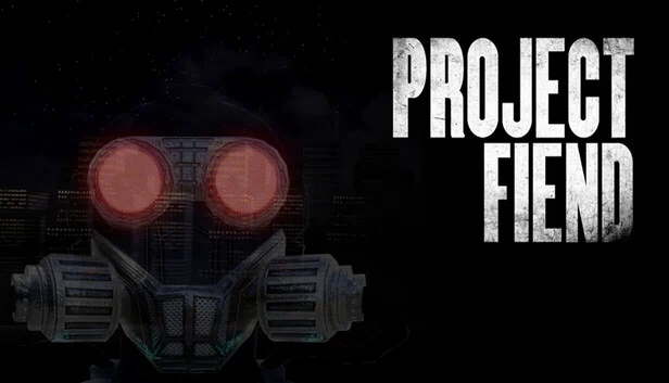 Project Fiend 游戏封面