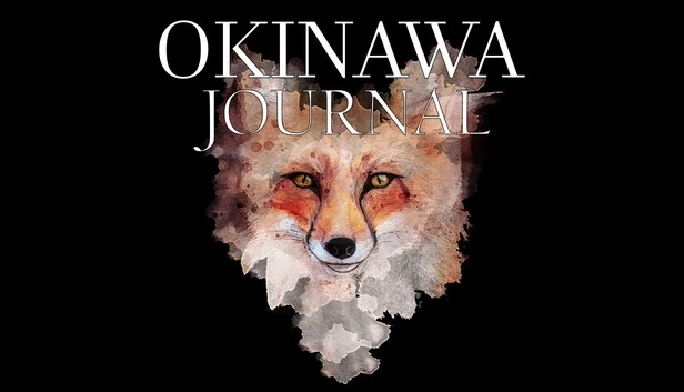 冲绳日记（Okinawa Journal） 游戏封面