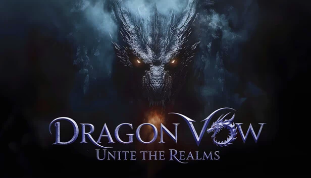 龙誓：联合诸界（Dragon Vow: Unite the Realms） 游戏封面