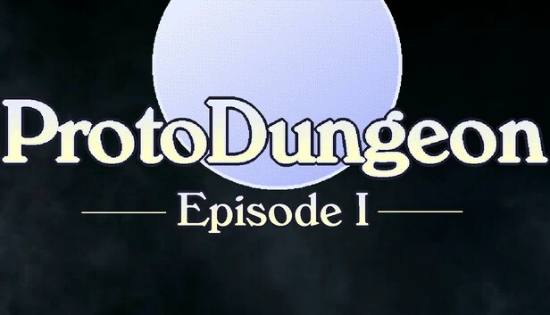 ProtoDungeon：第一章（ProtoDungeon: Episode I） 游戏封面