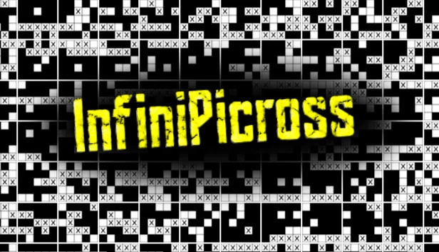 无限数织（InfiniPicross） 游戏封面