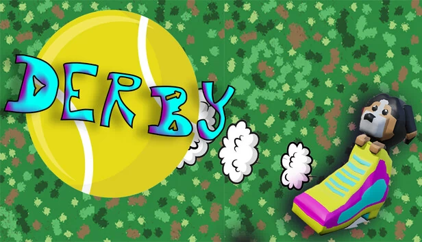 德比（Derby） 游戏封面