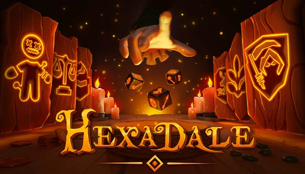 Hexadale 游戏封面