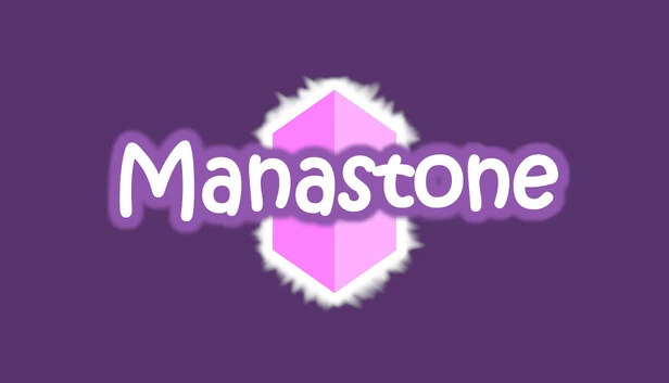 魔石（Manastone） 游戏封面