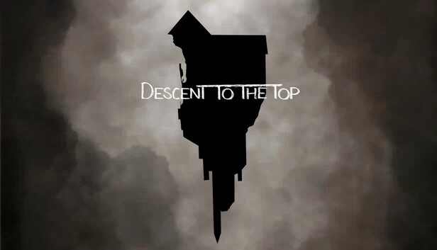 坠落至顶(Descent to the Top) 游戏封面