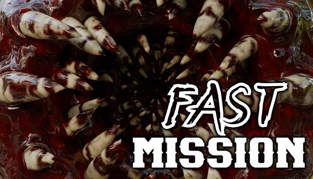 快速任务（Fast Mission） 游戏封面