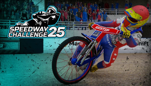 极速挑战 2025(Speedway Challenge 2025) 游戏封面