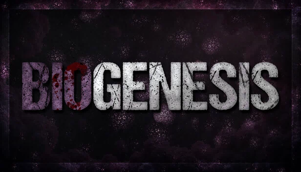 生命起源（Biogenesis） 游戏封面