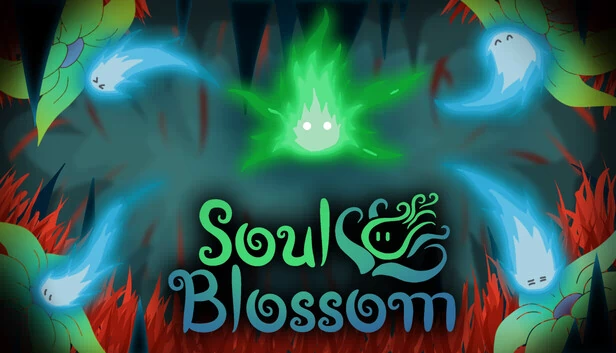 灵魂绽放(Soul Blossom) 游戏封面
