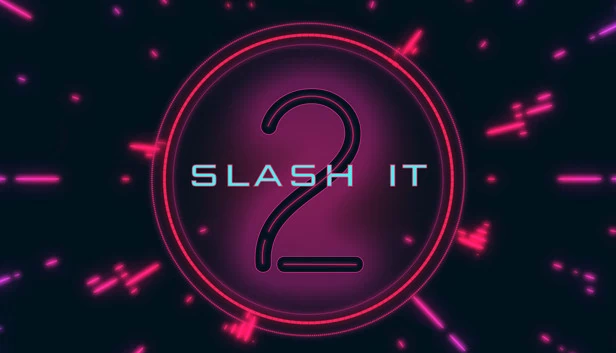 Slash It 2 游戏封面