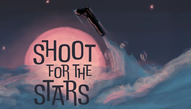 Shoot For The Stars 游戏封面