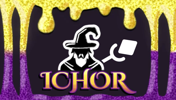 灵液（Ichor） 游戏封面