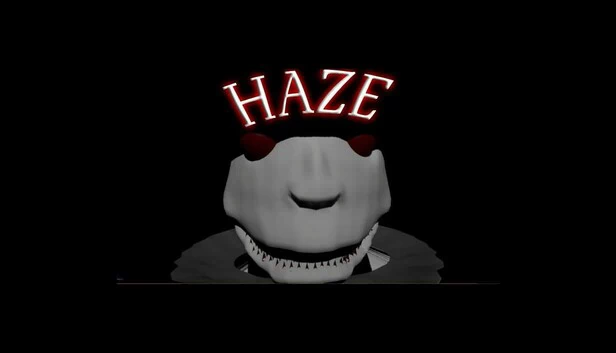 迷雾：恐怖嘉年华（Haze: Carnival Of Horror） 游戏封面