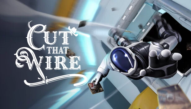 剪断那根电线（Cut That Wire） 游戏封面