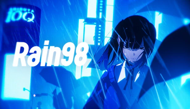 Rain98 游戏封面
