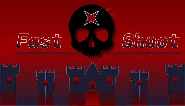 快速射击（FastShoot） 游戏封面