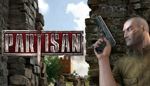 Partisan 游戏封面