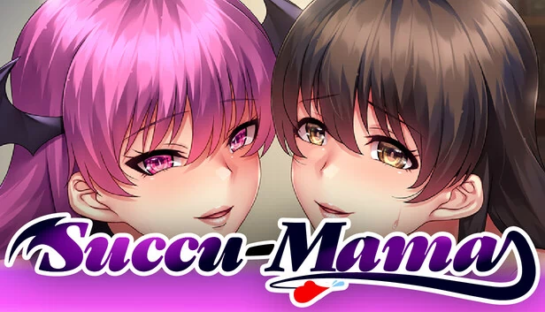 魅魔妈妈（SUCCU-MAMA） 游戏封面