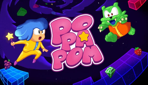 POPAPOM 游戏封面