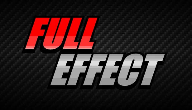 全面效果（Full Effect） 游戏封面