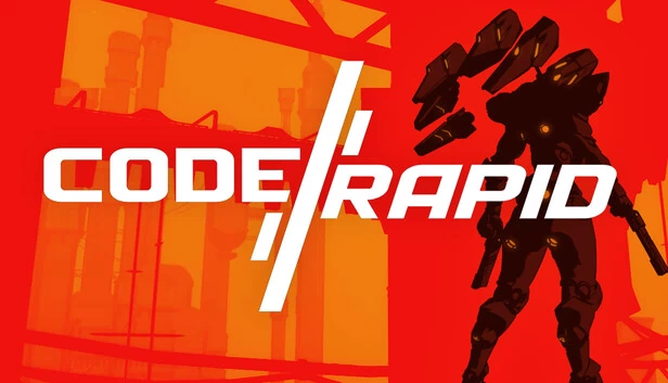 Code RAPID 游戏封面