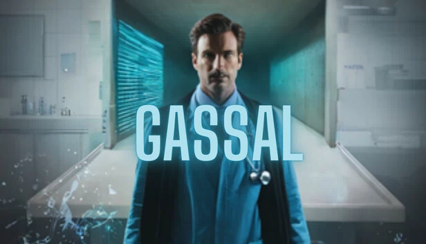 Gassal Simulator 游戏封面