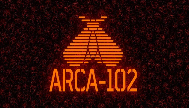 ARCA-102 游戏封面