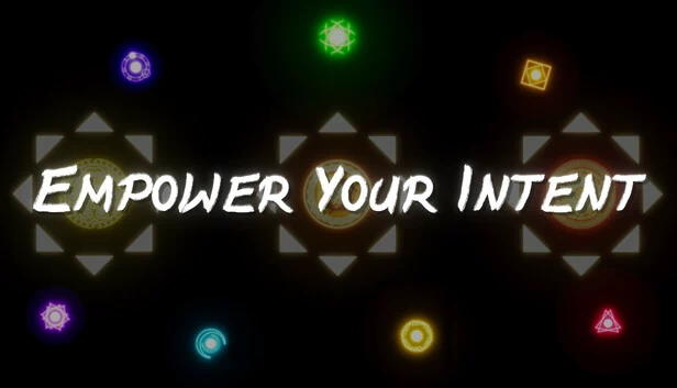赋能你的意图（Empower Your Intent） 游戏封面
