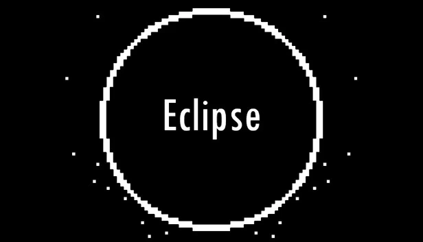 日蚀（Eclipse） 游戏封面