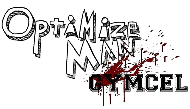 优化人：健身房废柴（Optimize Man: Gymcel） 游戏封面