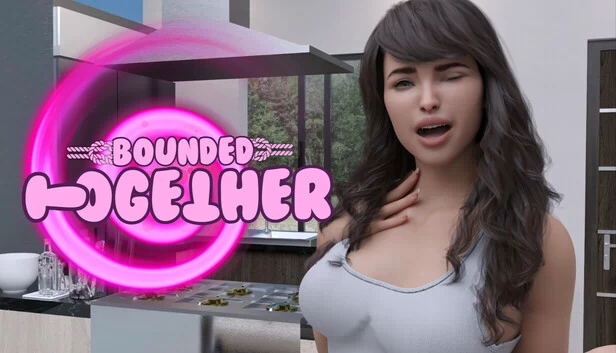 Bounded Together 游戏封面