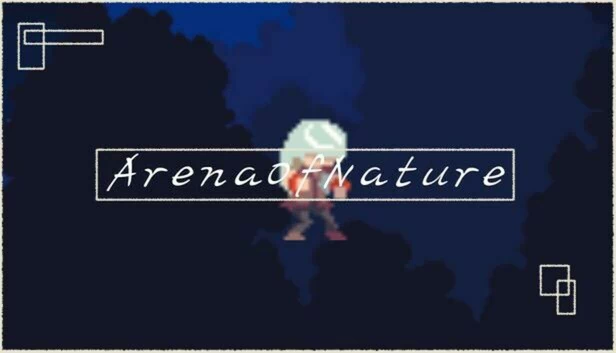 自然竞技场(ArenaOfNature) 游戏封面