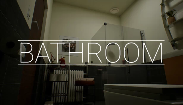 浴室(Bathroom) 游戏封面
