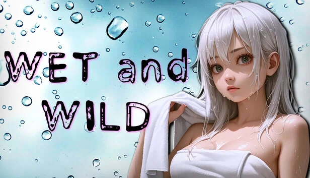 湿身狂欢（Wet And Wild） 游戏封面