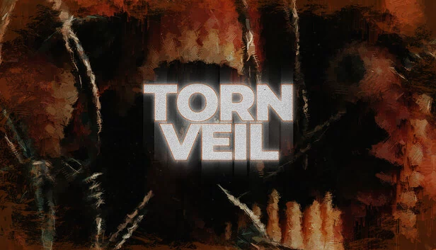撕裂的面纱（Torn Veil） 游戏封面