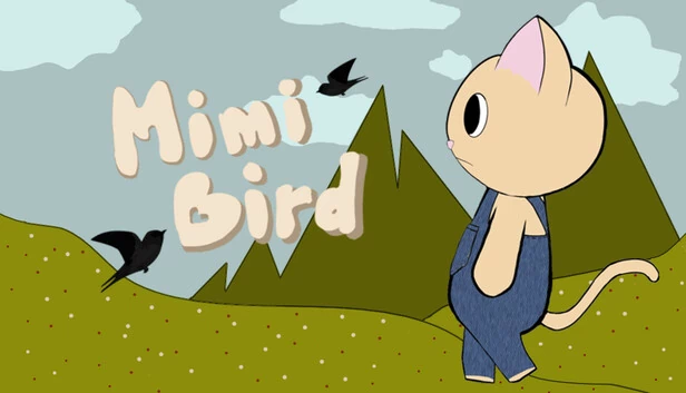 MimiBird 游戏封面