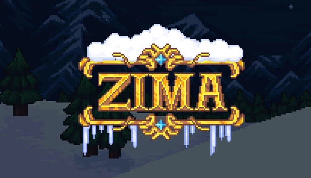 Zima 游戏封面