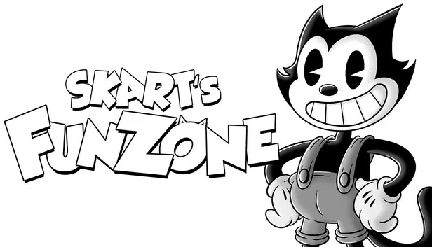 Skart的趣味地带（Skart's FunZone） 游戏封面
