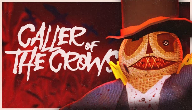 乌鸦召唤者（Caller of the Crows） 游戏封面