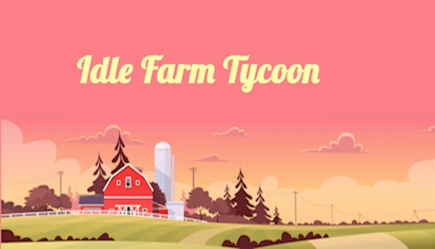 闲置农场大亨（Idle Farm tycoon） 游戏封面