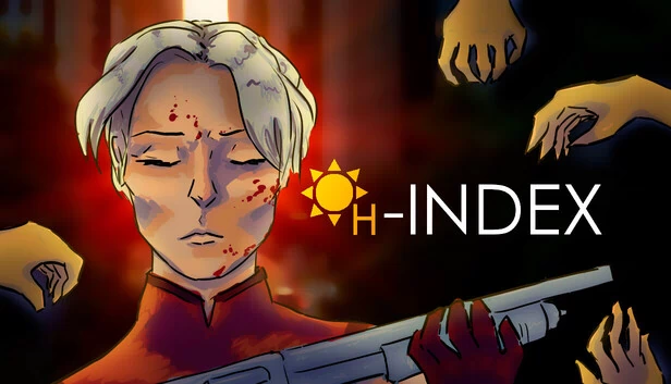 H指数（H Index） 游戏封面