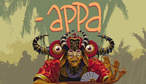 阿帕（Appa） 游戏封面