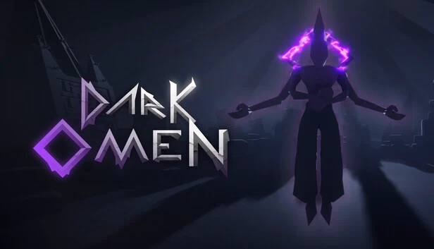 黑暗预兆（Dark Omen） 游戏封面