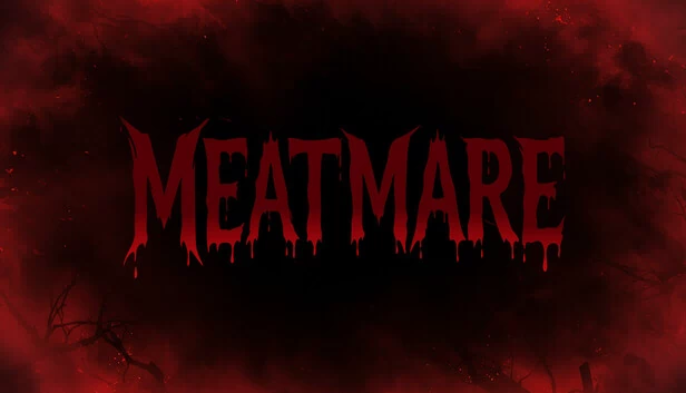 肉噩梦（Meatmare） 游戏封面