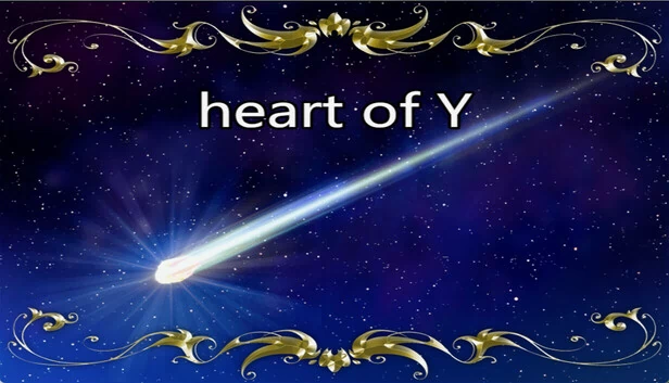 Y之心（heart of Y） 游戏封面