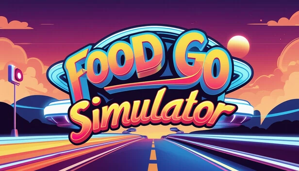 美食GO！模拟器（Food GO! Simulator） 游戏封面
